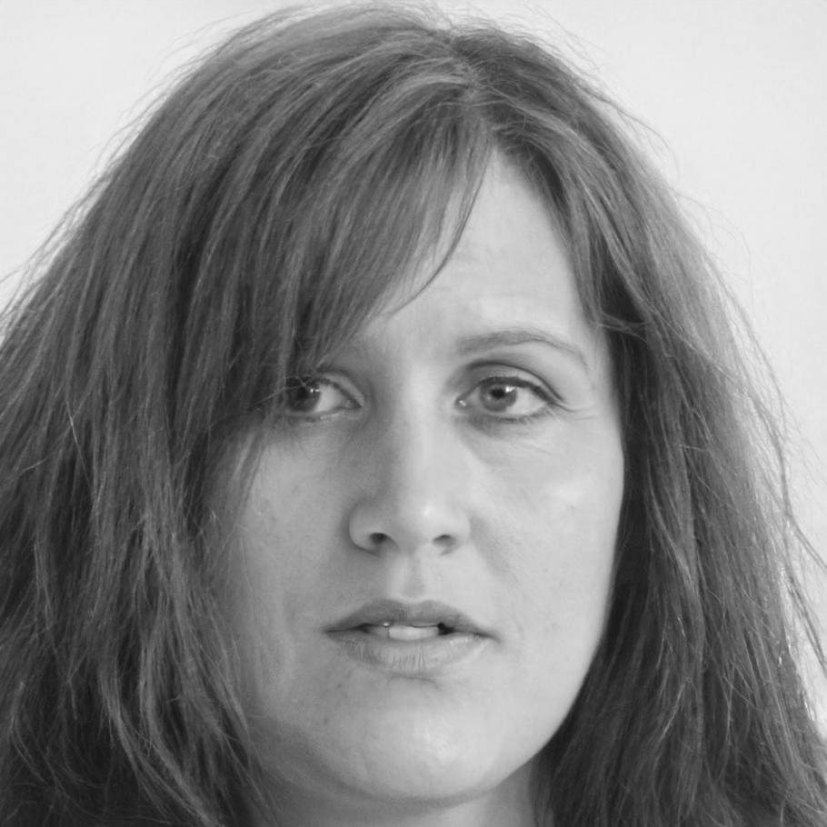 Portrait de Sophie Martin
